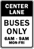 Buses Only Preview