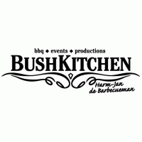 Food - BushKitchen - BBQ Man 