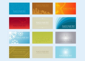 Business Cards