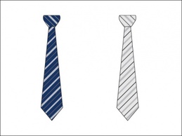 Business - Business Ties 