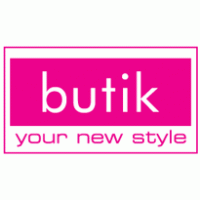 Clothing - Butik Your New Style 