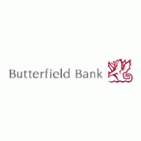 Banks - Butterfield Bank 