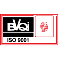 Industry - Bvqi ISO 9001 S 