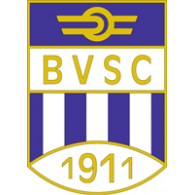 Football - BVSC-Dreher Budapest 