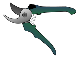 Bypass Pruners