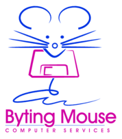 Byting Mouse