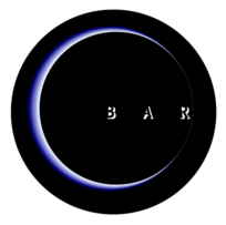 C Bar