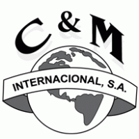 Commerce - C&M Internacional 