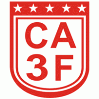 Football - CA 3 de Febrero 