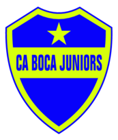 Ca Boca Juniors De Bermejo 