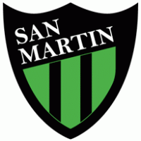 CA San Martin