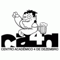 CA4D - Centro Acadêmico 4 de Dezembro