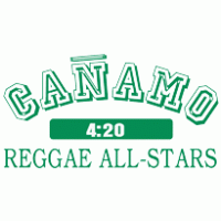 Cañamop Reggae Band