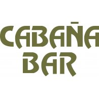 Cabaña Bar