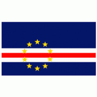 Cabo Verde (Bandeira)