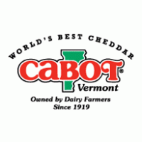 Food - Cabot Cheddar Cheese 