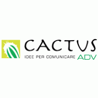 Advertising - Cactus ADV - Idee per comunicare 