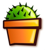 Cactus clip art