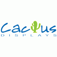 Advertising - Cactus Displays 