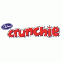 Cadbury Crunchie Preview