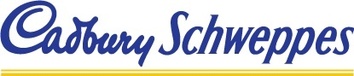 Cadbury Schweppes logo