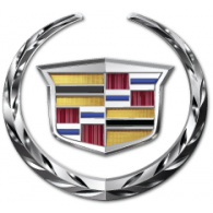 Auto - Cadillac 