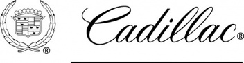 Cadillac logo