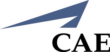 CAE logo 