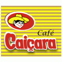 Café Caiçara Preview