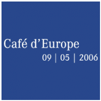 Government - Café d'Europe 2006 