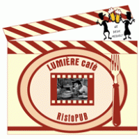 Café LUMIERE