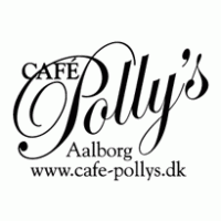 Café Polly's Aalborg Denmark