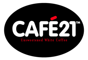 Cafe 21