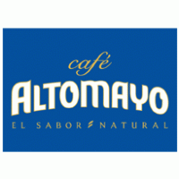 Food - Cafe Altomayo 