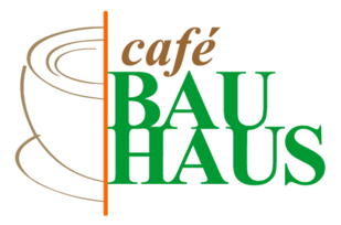 Cafe Bauhaus