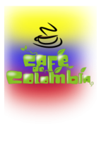 Cafe De Colombia 