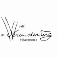 Cafe de Verandering