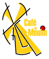 Cafe Du Moulin
