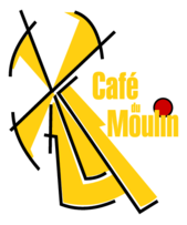 Cafe Du Moulin 