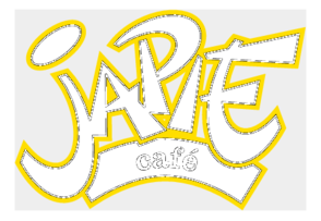 Cafe Japies