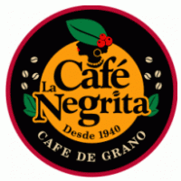 Food - Cafe La Negrita 