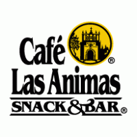 Food - Cafe Las Animas 