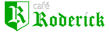 Cafe Roderick