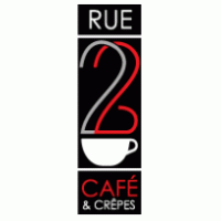 Cafe Rue 22 Preview