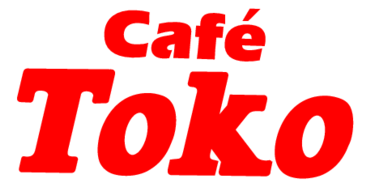 Cafe Toko 