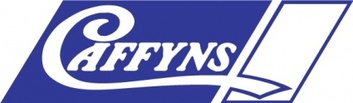 Caffyns logo Preview