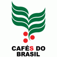 Cafés do Brasil