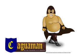 Caguaman Preview