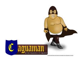 Caguaman 