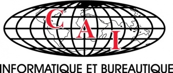 CAI Informatique logo Preview